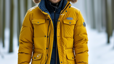 Best Goose Down Jacket 2026 Which One Should You Choose?