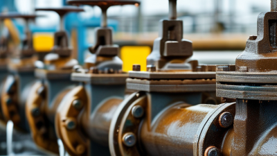 2026 Best Check Valves for Global Buyers to Consider