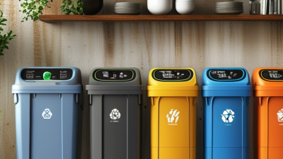 How to Choose the Right Garbage Compactors for Your Home Needs?