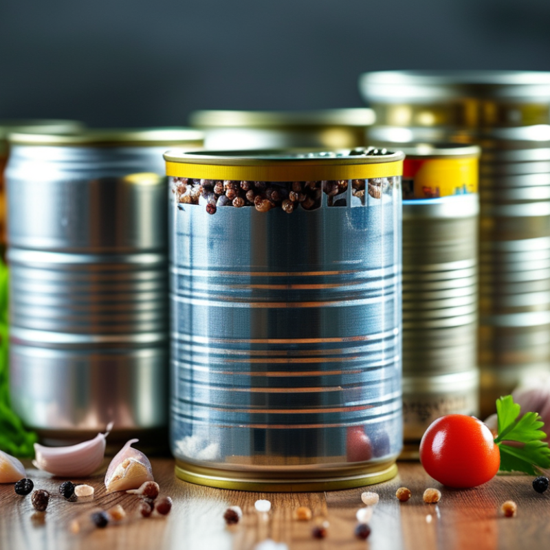 How to Source Quality Tin Fish for Global Procurement?