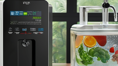 Top 10 High Purity Water Purifiers for Your Home Needs?