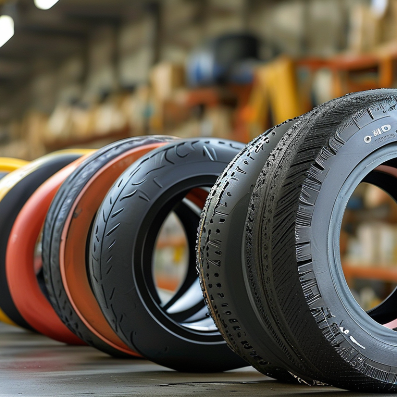 Top 10 Inner Tube Manufacturers for Global Buyers?
