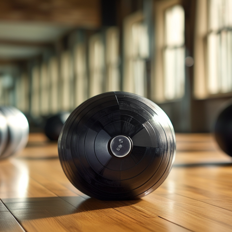 Why Choose Pilates Barrels for Your Fitness Routine?