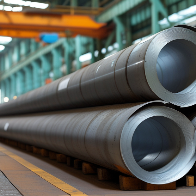 How to Choose Reliable Steel Suppliers for Global Sourcing?