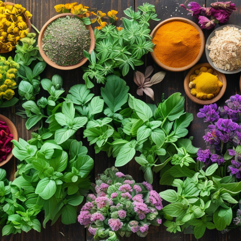 Top 10 Benefits of Organic Herbal Medicine You Should Know?