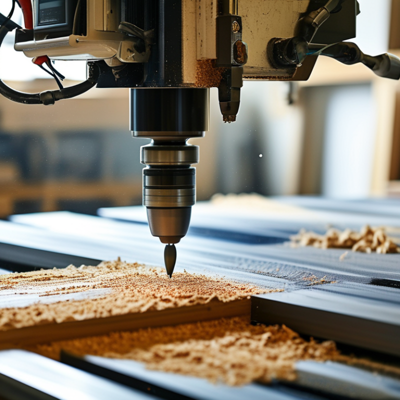 2026 Top CNC Wood Router Machine Trends and Innovations Explained?