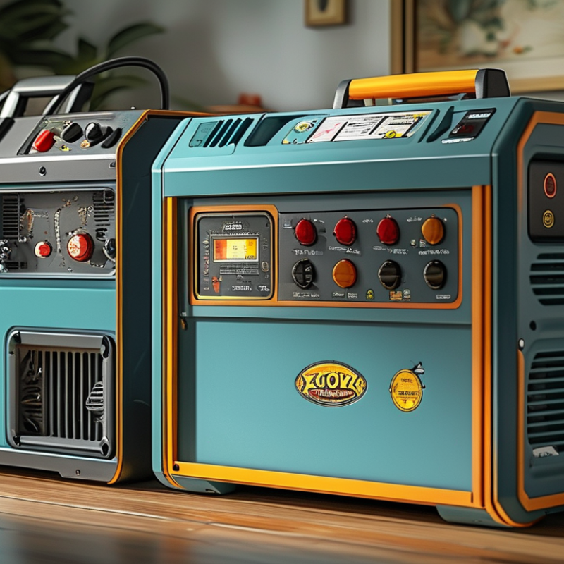 10 Essential Tips for Choosing the Best Power Generator for Home Use?