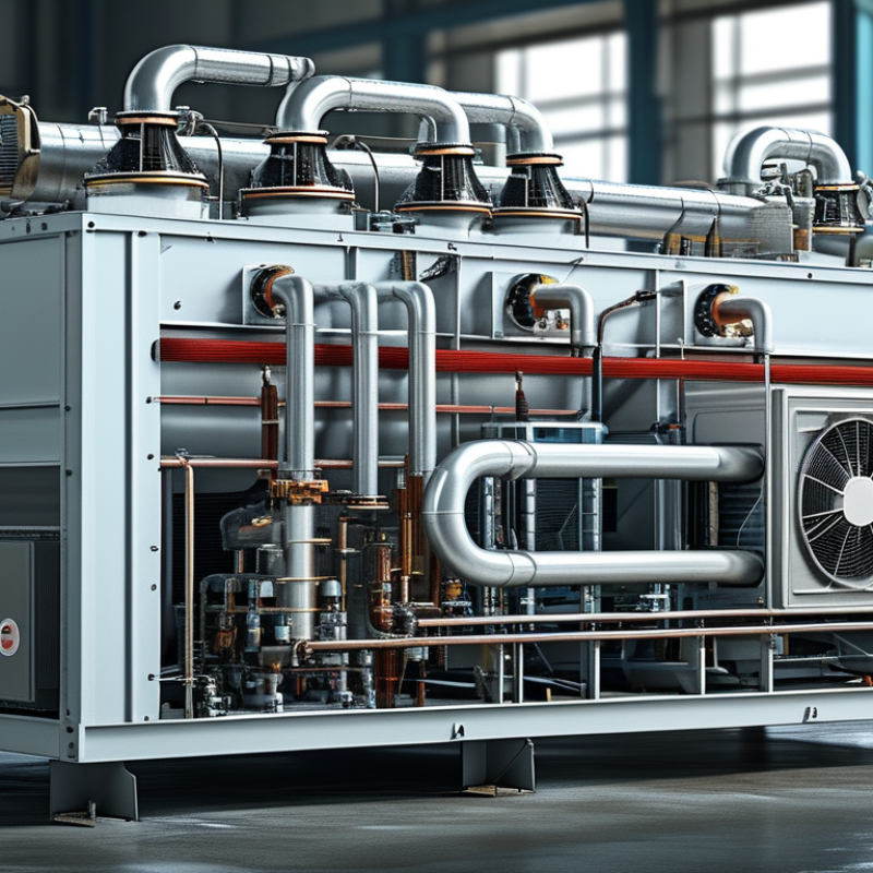 What is a Water Chiller System and How Does It Work?