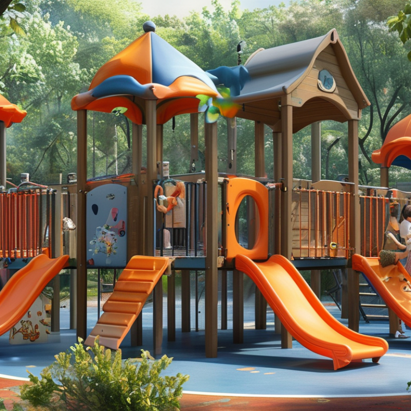 10 Essential Tips for Choosing the Best Vinyl Playsets for Your Kids?
