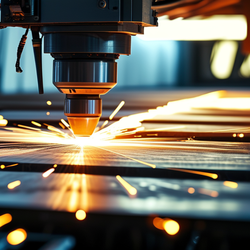 How to Understand the Future of Laser Cutting Technology?