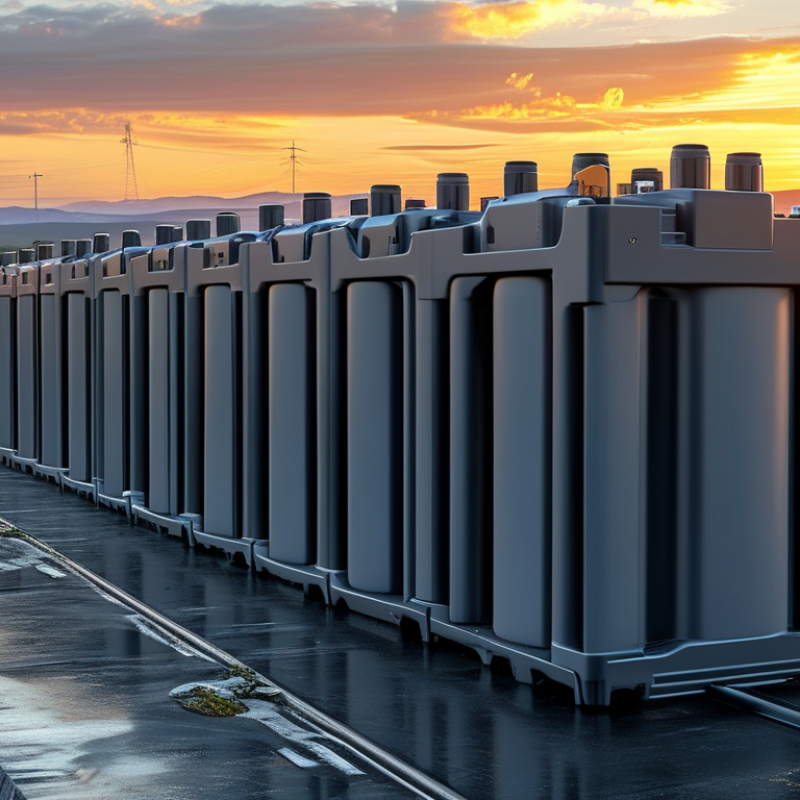 2026 Top Trends in 12v 12ah Battery Technology What to Expect?