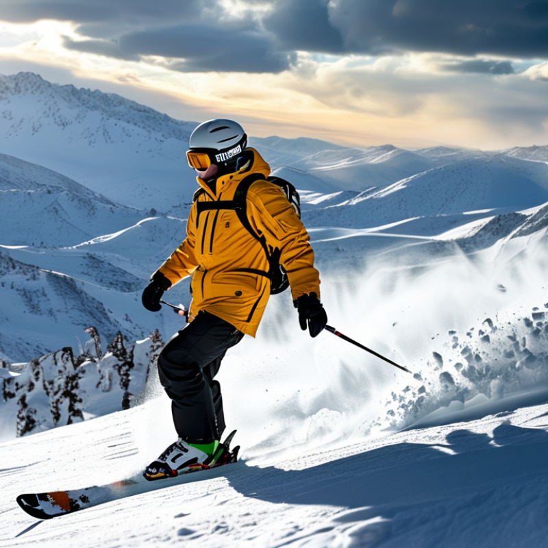 Top 5 Ski Walkie Talkies for Ultimate Winter Communication?