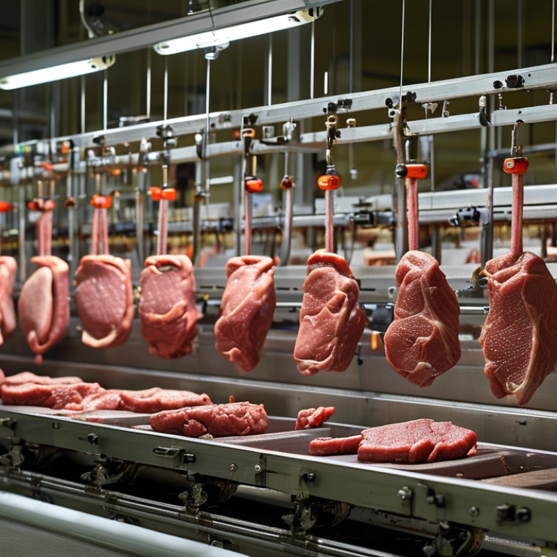 Top Meat Machinery for 2026 Which One to Choose?