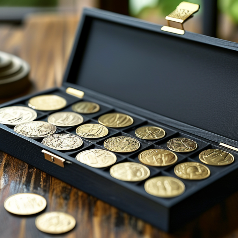 Best Coin Envelopes for Global Buyers in 2026?