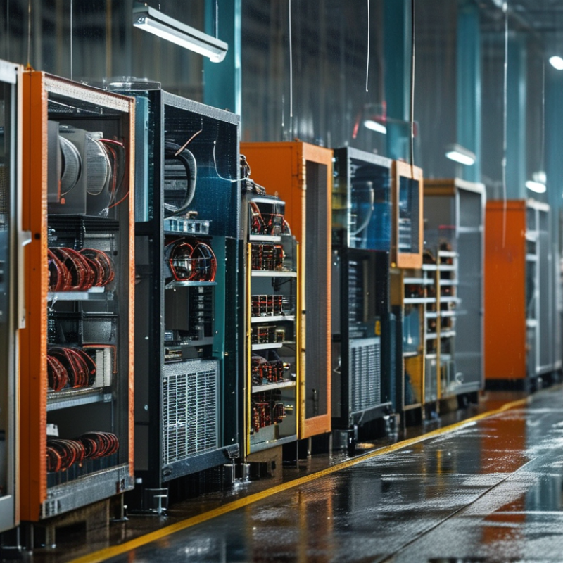 How to Reduce Failure Rate in High Humidity Environments?