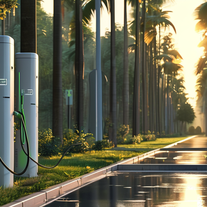 Why Smart Charging Is Crucial for the Grid's Future?