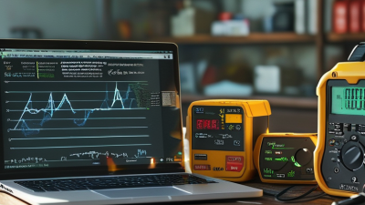 Top 10 Battery Health Testers for Accurate Performance Evaluation?