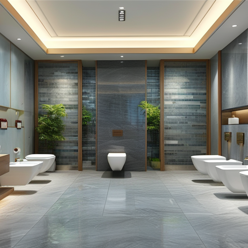 China Best Bathroom Toilet Solutions for Global Buyers?