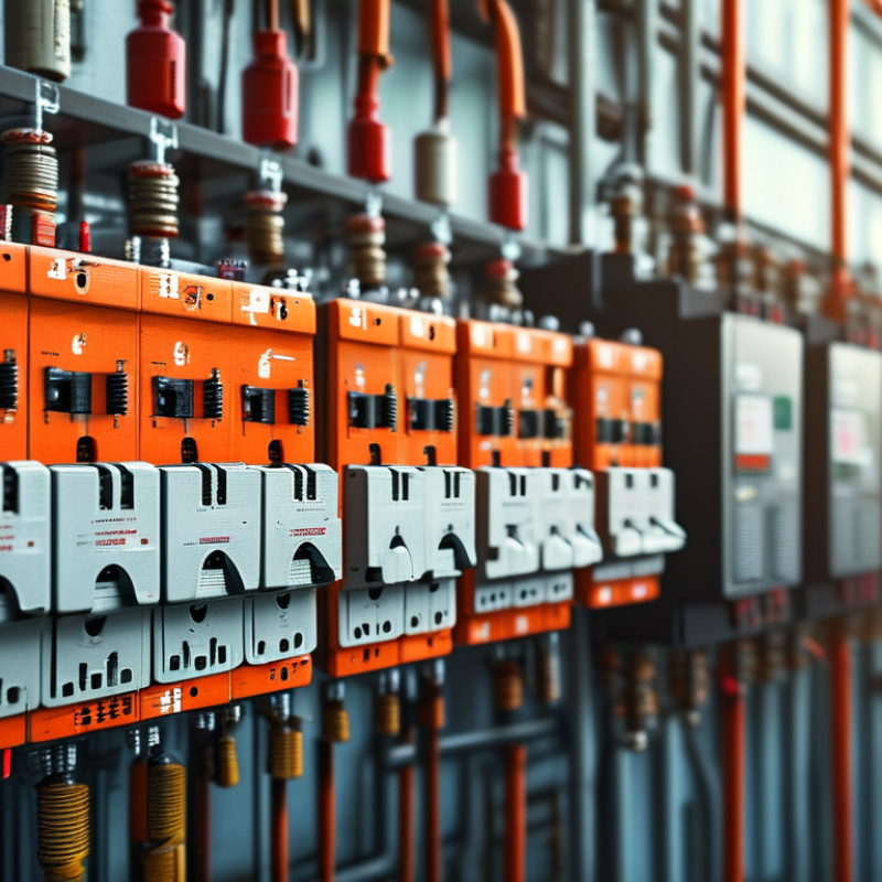 How to Choose the Best Circuit Breaker for Your Needs?