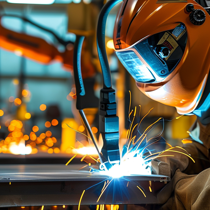 Top Benefits of Using Seam Welding Machines for Global Buyers?