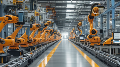How to Choose the Right Automation Systems for Your Business?
