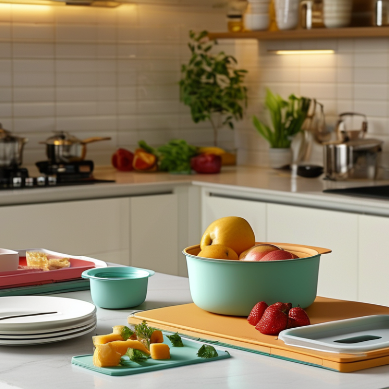 2026 Top Collapsible Strainer Trends You Should Know?