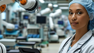 Top 10 Medical Manufacturing Trends for Global Buyers?