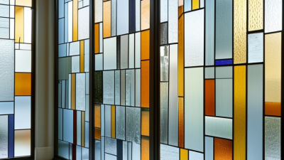 How to Choose the Best Valley Glass for Your Needs?