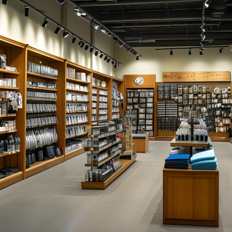 Top Tips for Finding the Best Pro Shop Worldwide?