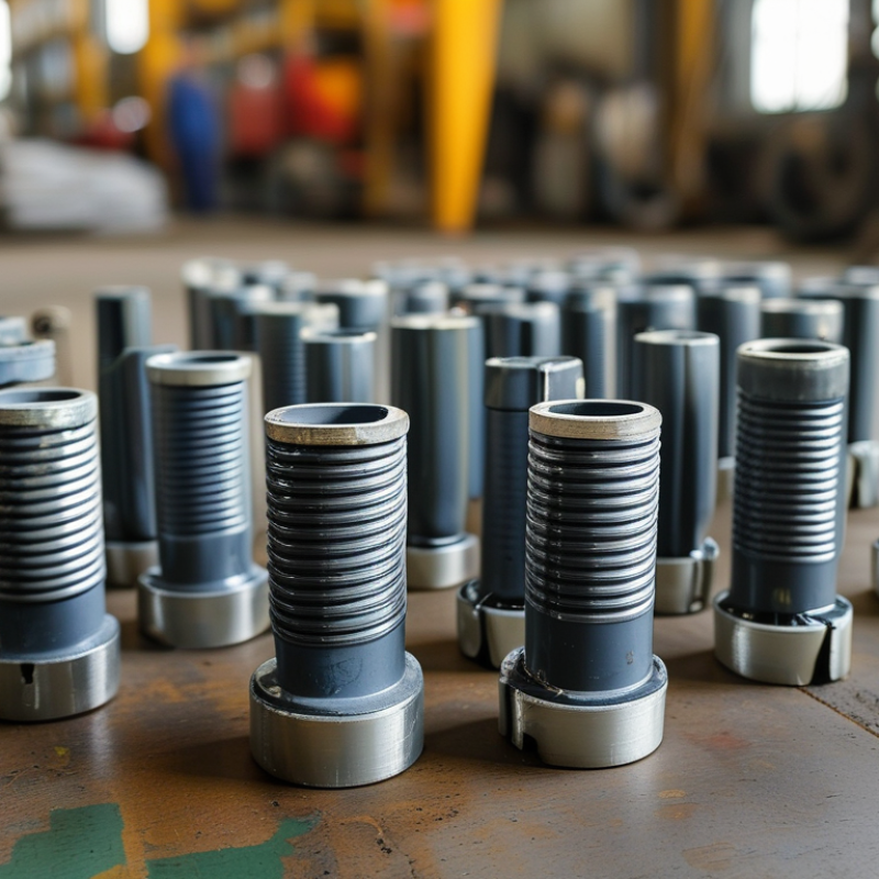 2026 Best Rubber Bellows Seal Options for Global Buyers?