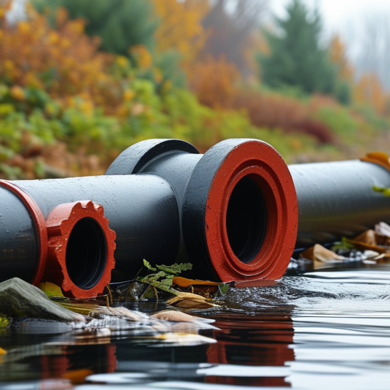 How to Choose the Best Sewer Pipe Fittings for Your Project?