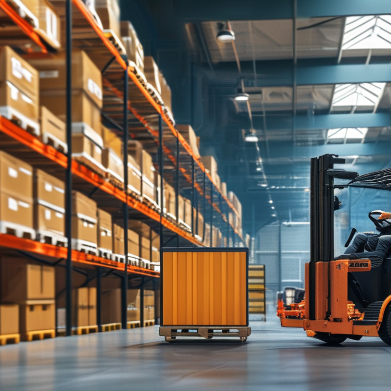 2026 Best Tips to Improve Efficiency in Cold Chain Logistics?