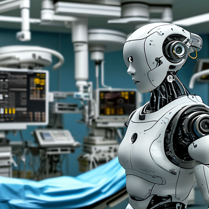 2026 Best Surgical Robots for Efficient Medical Solutions?