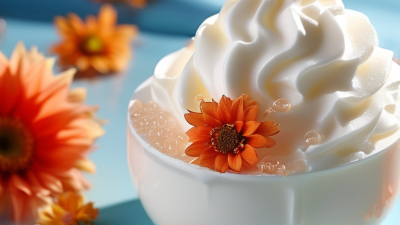 Top Emulsifying Solubilizers in China for Global Buyers?