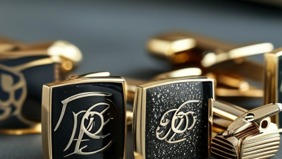 Discover the Best Custom Cufflinks for Your Business Needs?