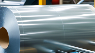 10 Essential Tips for Using Pet Polyester Film Effectively