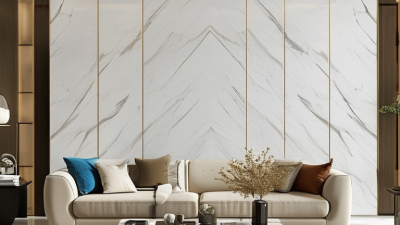 Why Choose PVC Marble Sheet for Your Next Project?