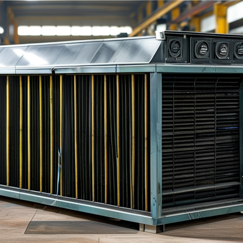 Top 10 Industrial Paint Booth Filters for Optimal Performance?