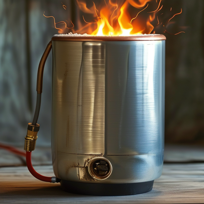 What is a Water Heater Element and How Does It Work?