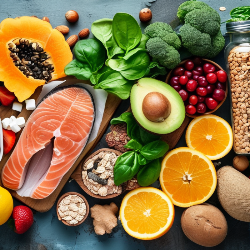 Why is Nutrient Absorption Low in Adults and How to Improve It?