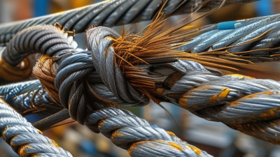 How to Choose the Right Steel Cable for Your Project?