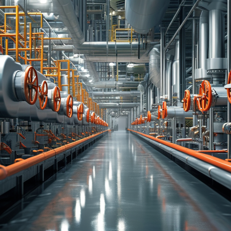 China Top Heat Tracing Systems for Industrial Applications Explained