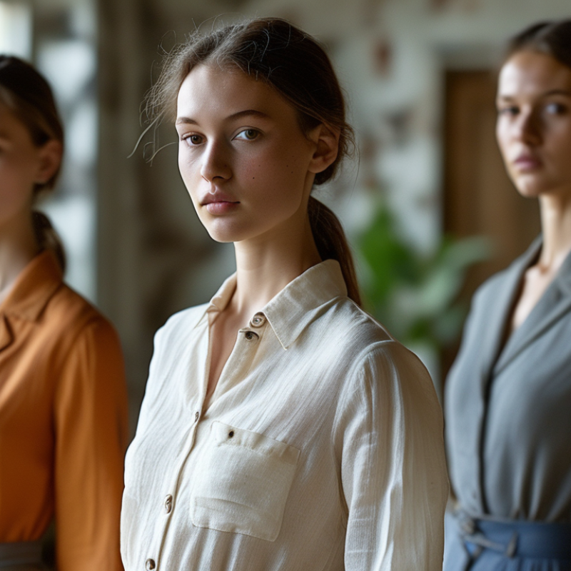 What Fabrics Are Best for Women's Clothing in 2026?