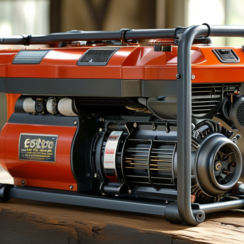 Top 5 Tips for Choosing the Best Silent Generator for Your Needs