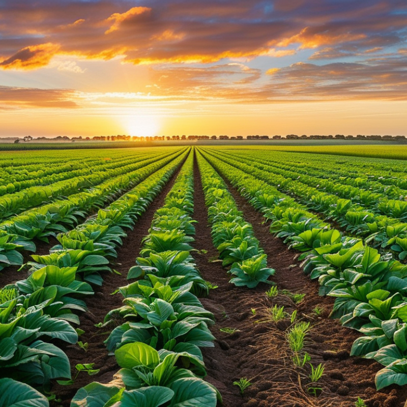 2026 Top Types of Fertigation Fertilizer for Optimal Crop Growth?