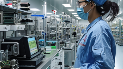 China Top Medical and Lab Supplies for Global Buyers?