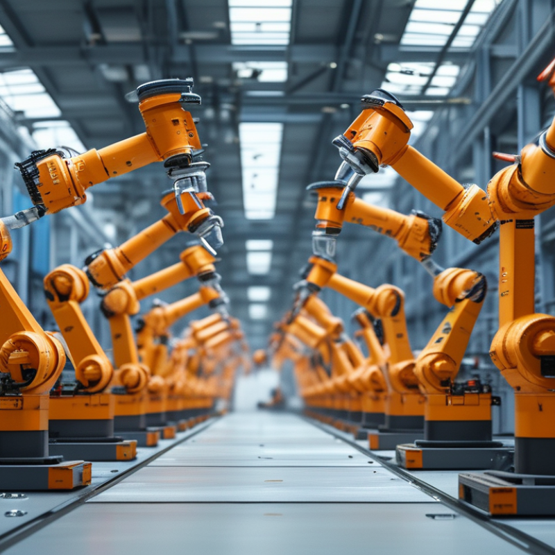 2026 How to Implement Smart Manufacturing Systems Efficiently?