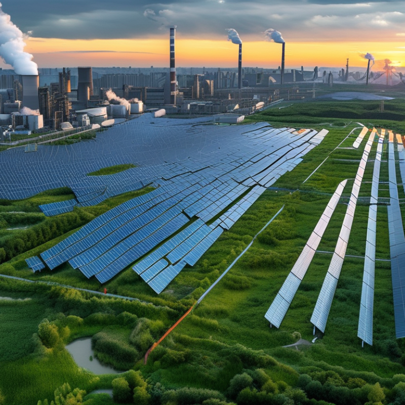 Top 10 China Emissions Reduction Strategies for Global Buyers?