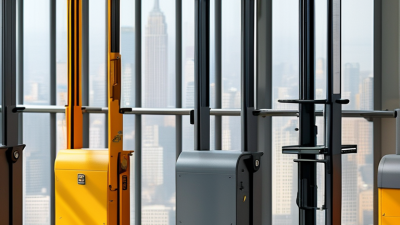 How to Choose the Best Standing Lift for Your Needs?
