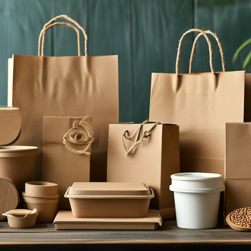 Top 10 Paper Treat Bags for Global Buyers in 2026?